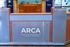 La agencia recaudadora informó que la recaudación tributaria alcanzó $21,36 billones en septiembre, 38,3% más en valores nominales que un año atrás.