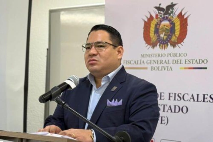 Roger Mariaca