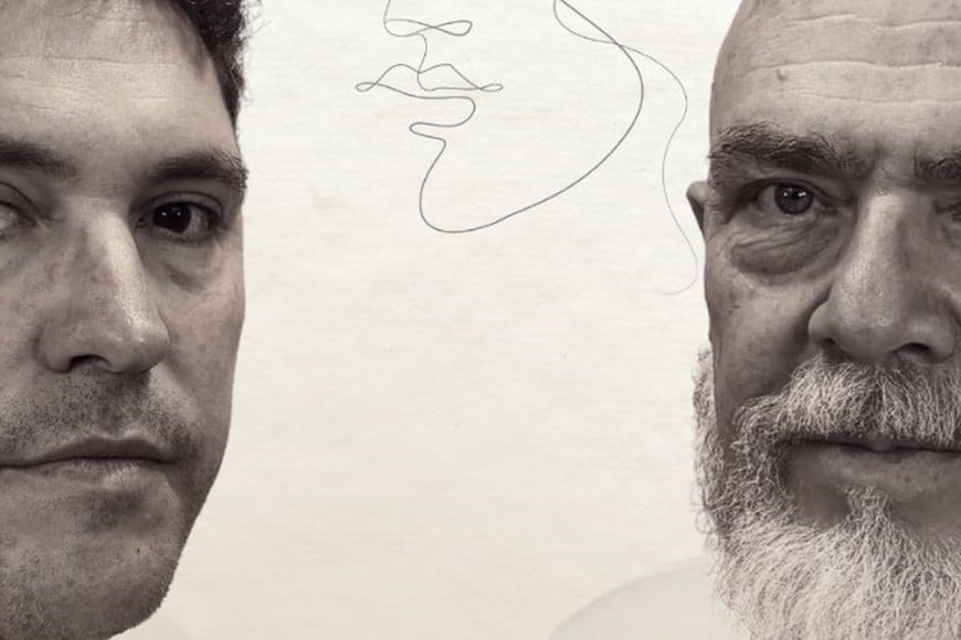 "Padre Pedro". Foto: Gentileza producción