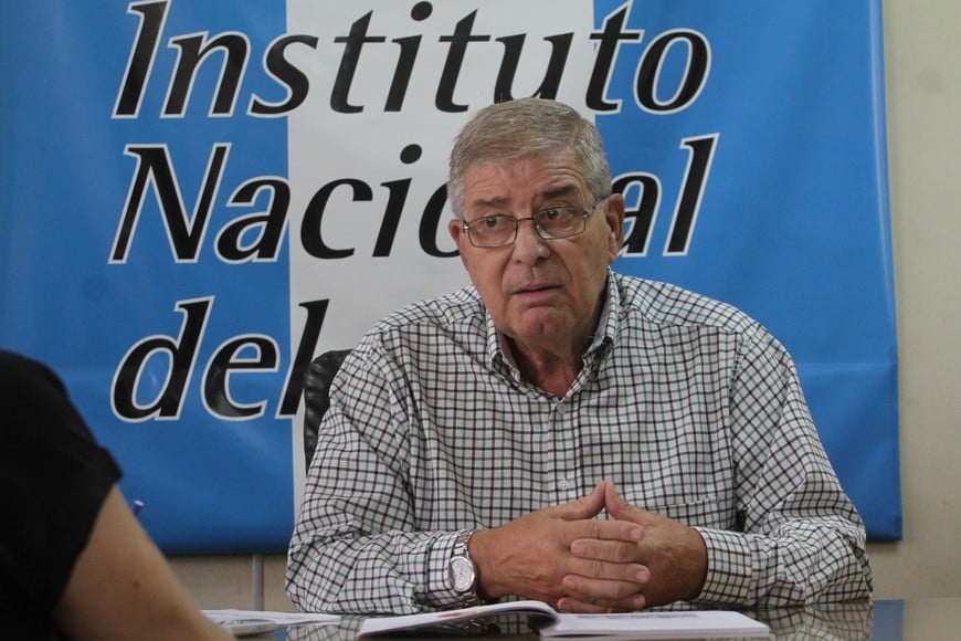 Archivo El Litoral.