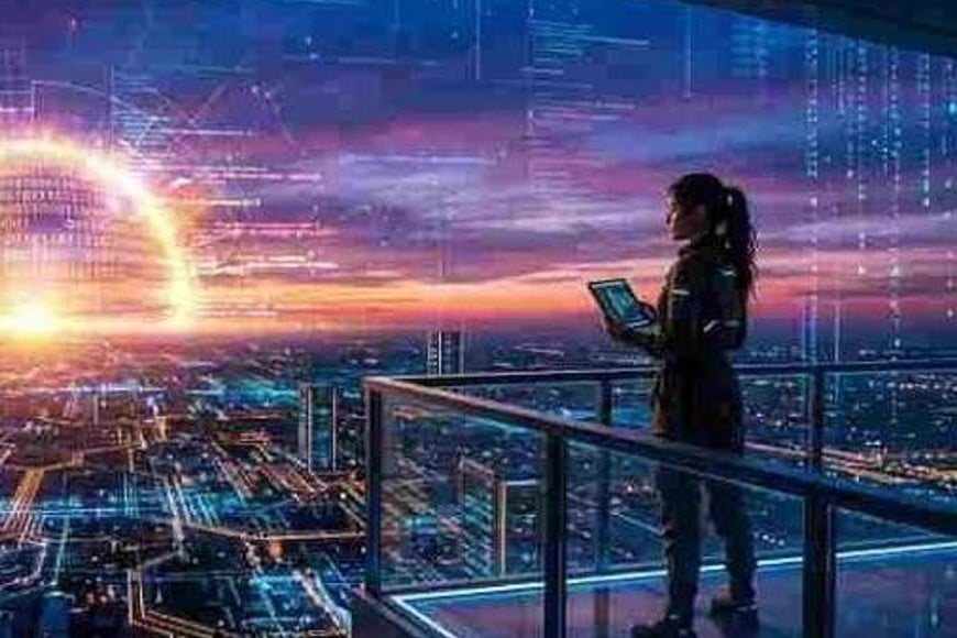 Al desterrar el estudio de la historia y las humanidades, se ha privado a la juventud de los mapas necesarios para navegar en tiempos de tormenta. Lo que existe y se persigue es el yugo de la visibilidad constante, algo ficticio, perverso y esclavizante.