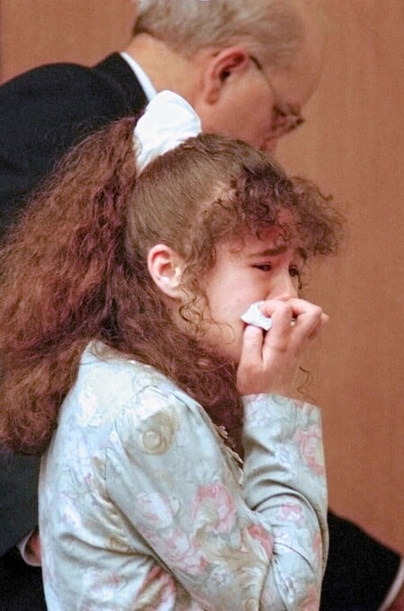 Pike fue condenada a muerte en 1996. Créditos: REUTERS  