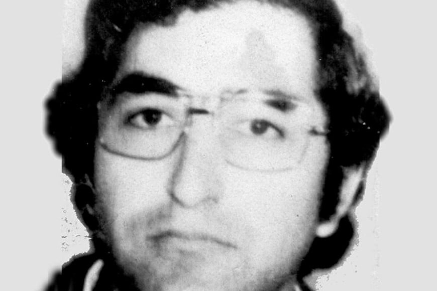 Poblete tenía 33 años cuando fue secuestrado junto a su esposa en Córdoba.
