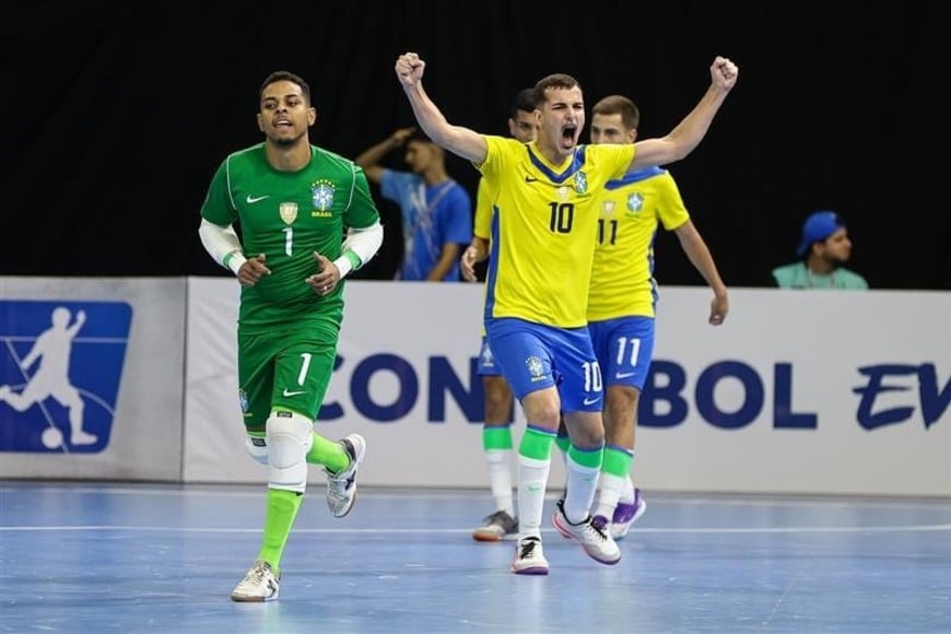 El Invencible Santa Fe será sede de la Liga Evolución de FUTSAL.