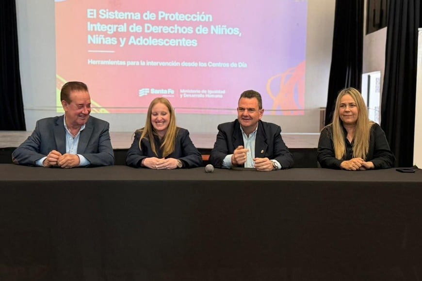 Nuevos convenios y avances en regularización dominial en localidades del norte santafesino