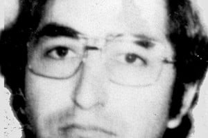 Poblete tenía 33 años cuando fue secuestrado junto a su esposa en Córdoba.