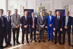 Ciudadanía por inversión: Argentina recibirá solicitudes desde el último trimestre de 2026
