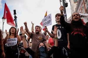 El Congreso de España rechazó dos decretos del Gobierno para afrontar la crisis de vivienda