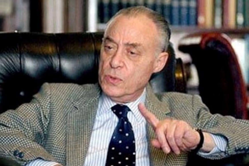Murió Augusto Belluscio, exvicepresidente de la Corte Suprema