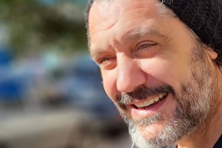 El actor continúa incomunicado y todavía no recibió visitas.