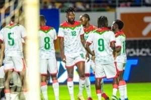 Burkina Faso sigue en Marruecos y peligra el amistoso ante la Selección argentina