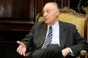 Murió Augusto Belluscio, exvicepresidente de la Corte Suprema
