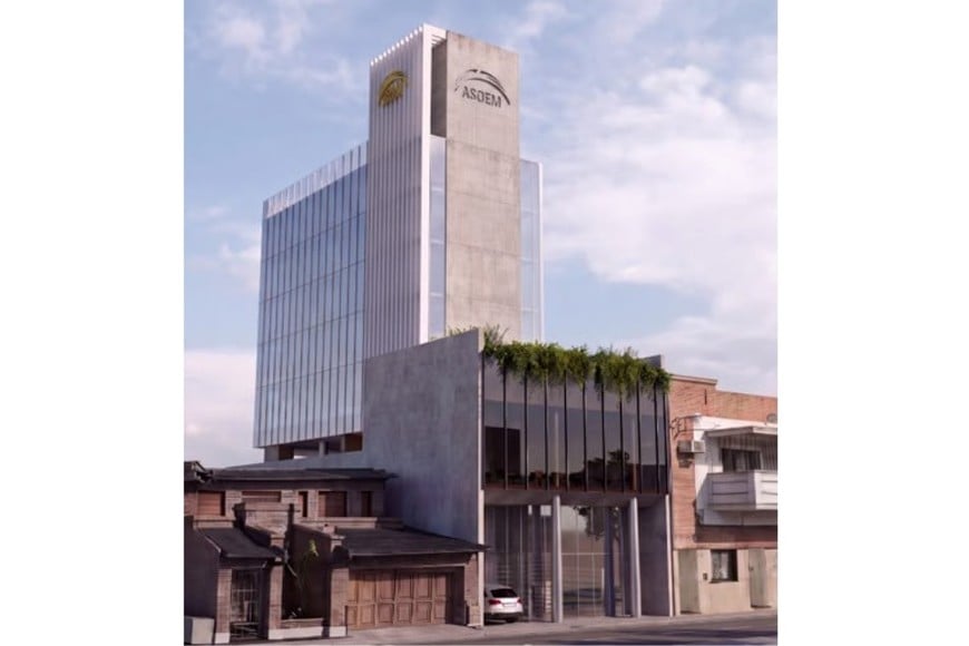 ASOEM Mutual celebra 75 años de historia con una nueva etapa institucional