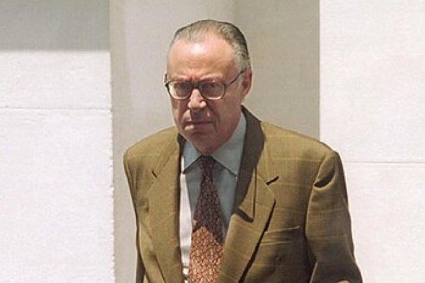 Murió Augusto Belluscio, exvicepresidente de la Corte Suprema