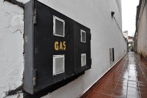 El Gobierno mantuvo durante octubre una cobertura sobre la energía bastante superior a la que había previsto al comenzar el año, mientras habilitó nuevos cuadros tarifarios. Foto: Archivo / Pablo Aguirre.