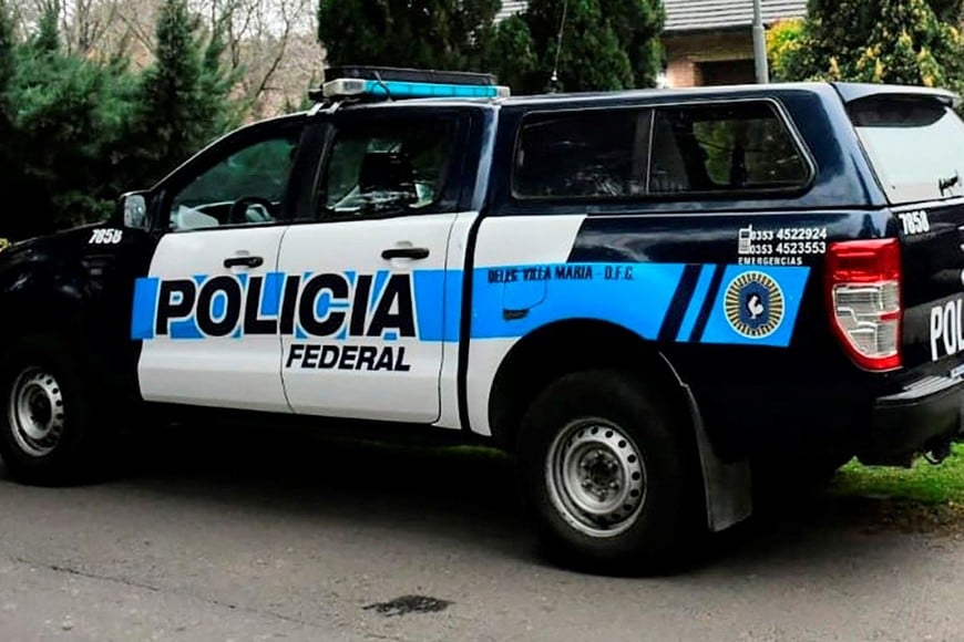 PFA