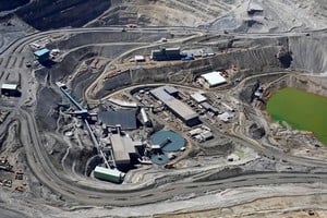 Minería argentina: fuerte crecimiento de la actividad y de las exportaciones