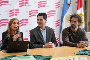 La figura de Estanislao López inspira un nuevo encuentro internacional de escultores