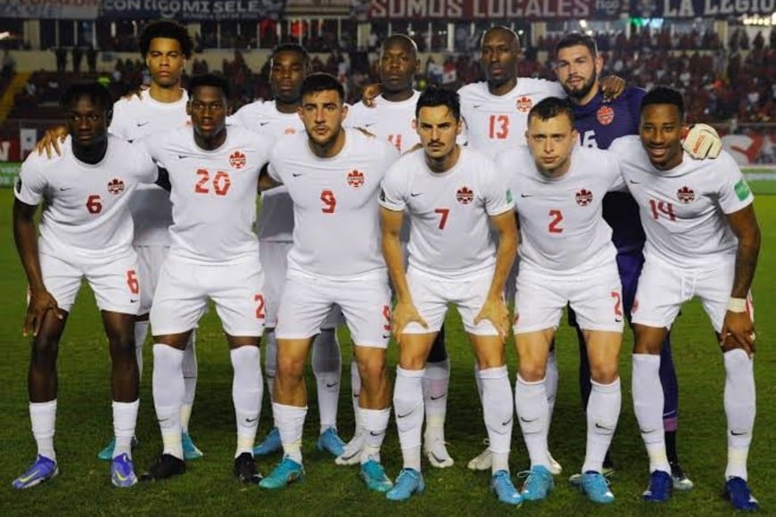 El encuentro se juega desde las 14 hora Argentina. Foto: Gentileza