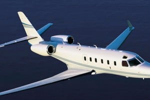 La aeronave, que tenía como destino Boston, Massachusetts, dejó de aparecer en los radares la mañana de este sábado.