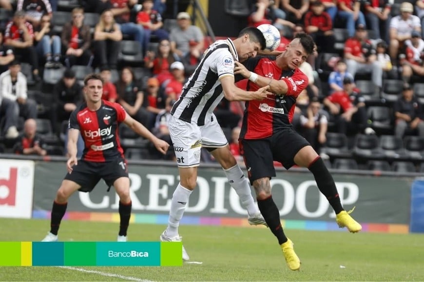 GALERIA BICA - Colón vs. Estudiantes de Buenos Aires