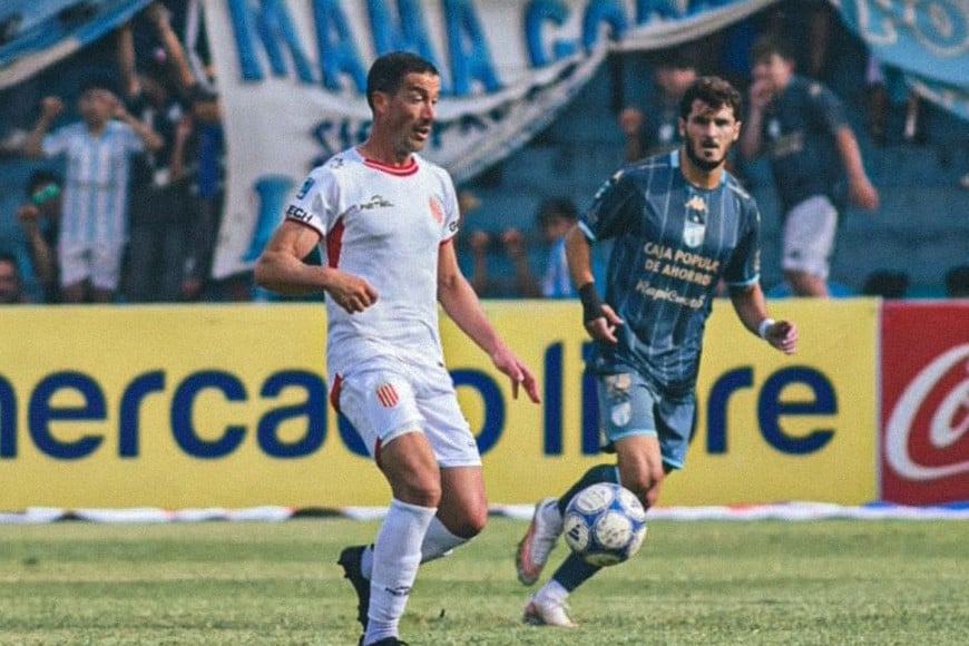 Barracas dio la sorpresa y venció a Atlético Tucumán.