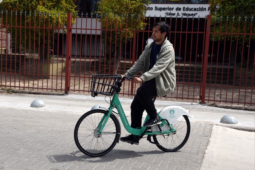 De esta forma se consolida la red metropolitana de movilidad activa.
MCSF.