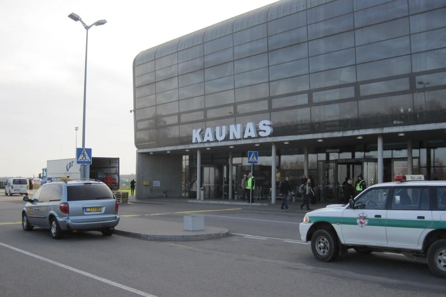 aiport