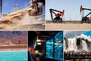 "Es la vieja y sabia lógica de las ventajas comparativas llevada a la práctica cotidiana: si cada uno se concentra en lo que mejor sabe hacer, la productividad y el clima del grupo se multiplican", explica el autor.