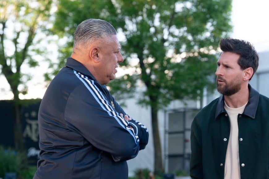 messi despedida seleccion
