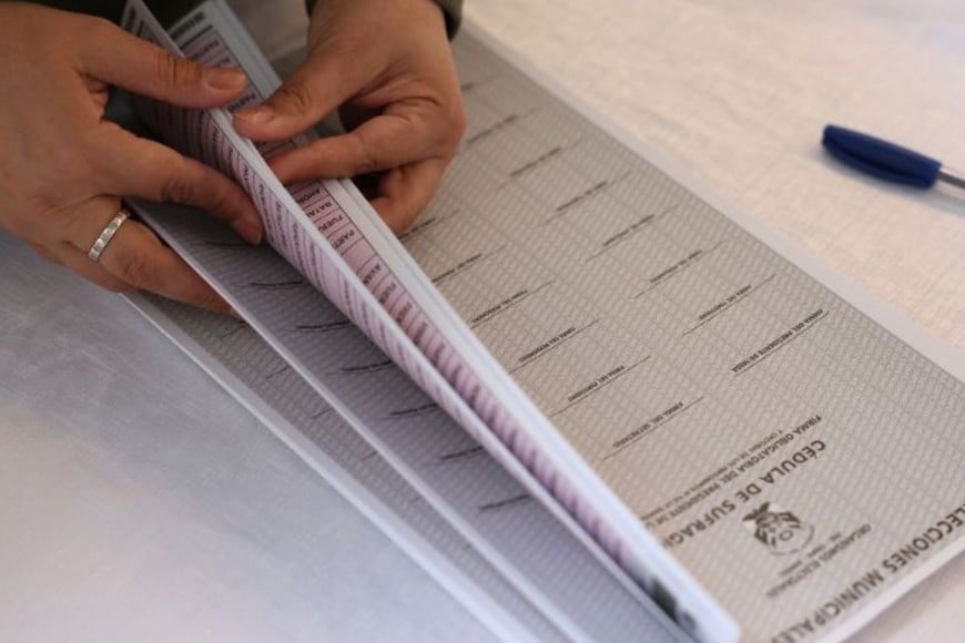 Veinte regiones podrían necesitar una segunda vuelta.