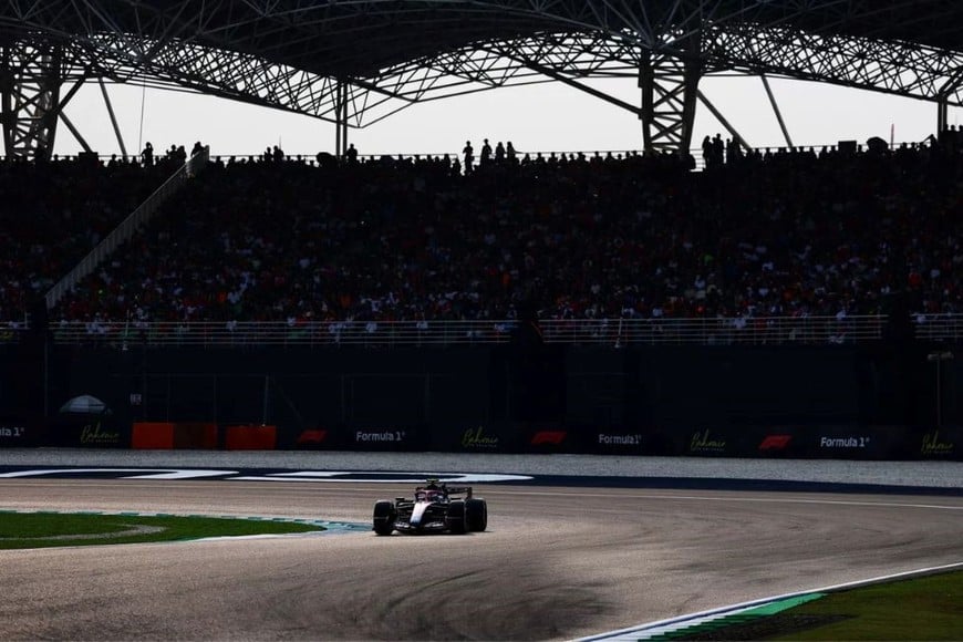 Colapinto y Gasly: dos planes distintos y una apuesta fallida de Alpine