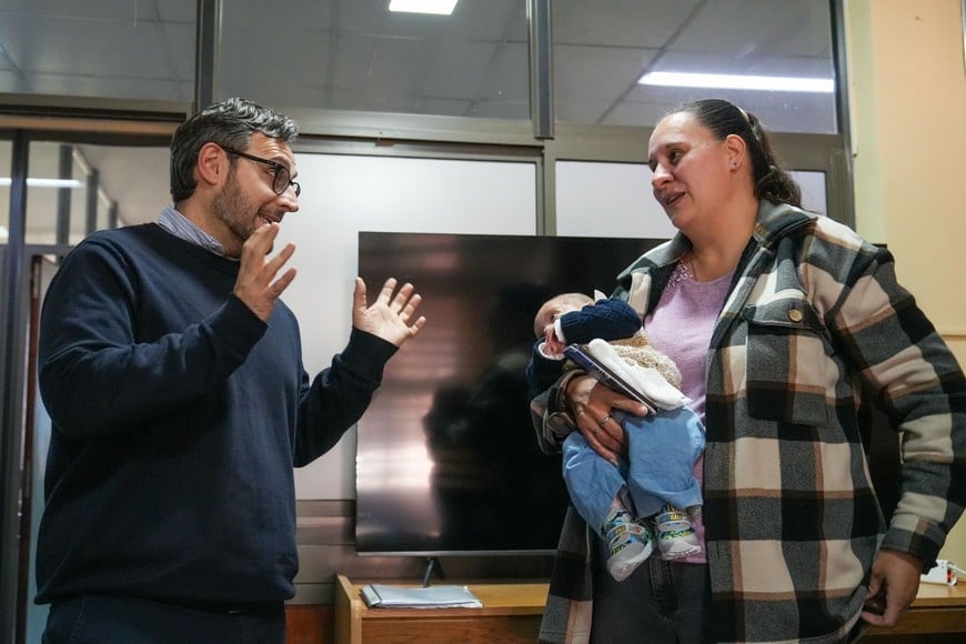 Una condición congénita poco frecuente que se caracteriza por un desarrollo insuficiente de la mandíbula.
