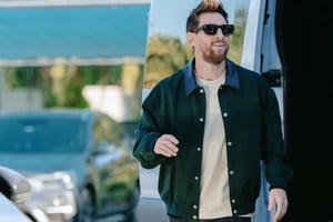 messi despedida seleccion