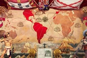 A través del pensamiento y la obra trscendental de Miguel Ayuso, en esta oportunidad Lisandro Prieto Femenía analiza el impacto de la Leyenda Negra, el liberalismo moderno y la defensa de la tradición hispánica en toda Hispanoamérica.