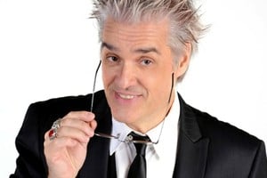La suspensión se produjo durante la gira que el artista realiza por España.