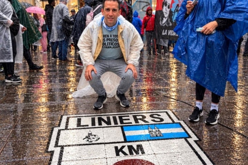nahuel gallo