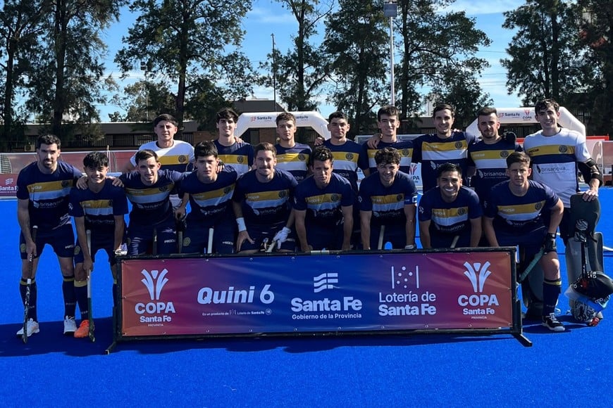 Jockey se hizo fuerte en los penales y conquistó la Copa Santa Fe por segundo año consecutivo