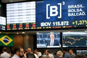 La evolución de su moneda, su actividad económica y sus mercados puede tener efectos sobre la competitividad argentina