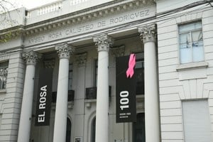 Arte y prevención se unen en una campaña impulsada por Jerárquicos Salud. Crédito: Flavio Raina.