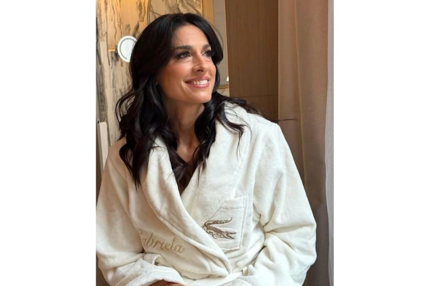 gabriela sabatini