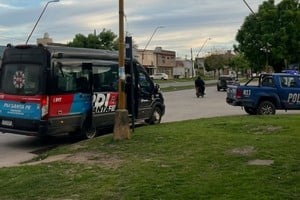 Lo ocurrido ahora es investigado como Homicidio. Foto: Gentileza