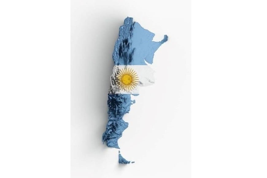 ¿Que País?