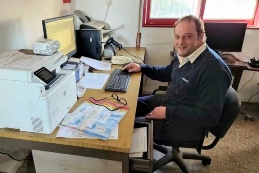 Aníbal Tallarico