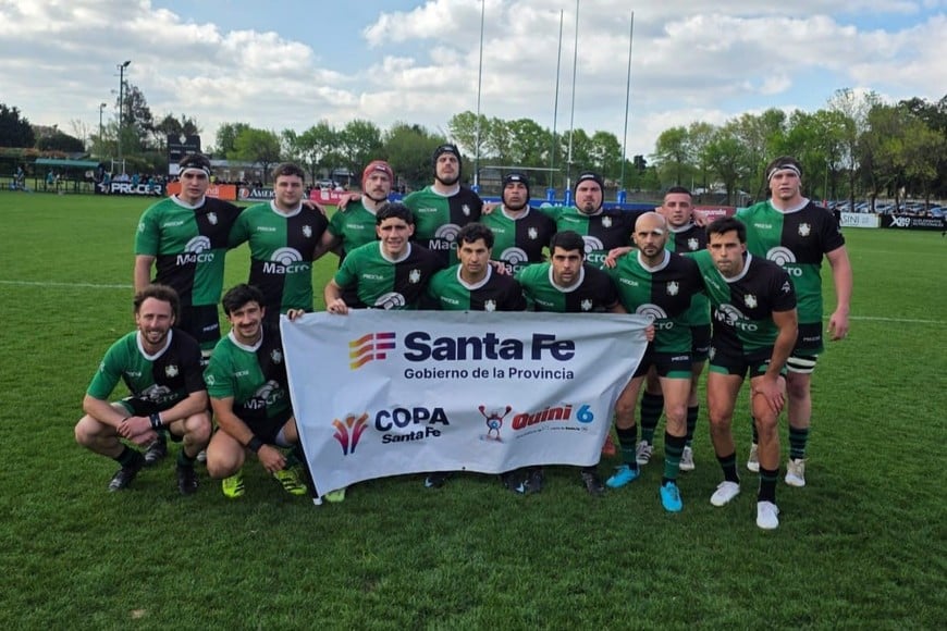 Duendes se impuso a Uni y está en la final de la Copa Santa Fe. Foto: Prensa Copa Santa Fe.