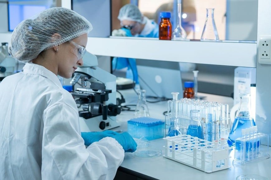El episodio generó versiones sobre un posible caso de peste neumónica