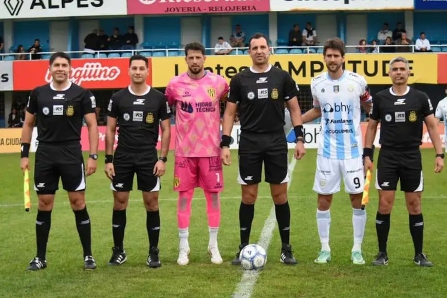 Atlanta remontó el partido y complicó a Atlético de Rafaela en la tabla.