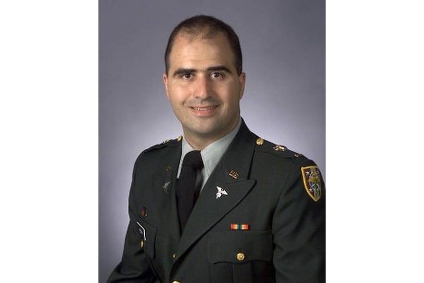 Hasan fue condenado a muerte en 2013.