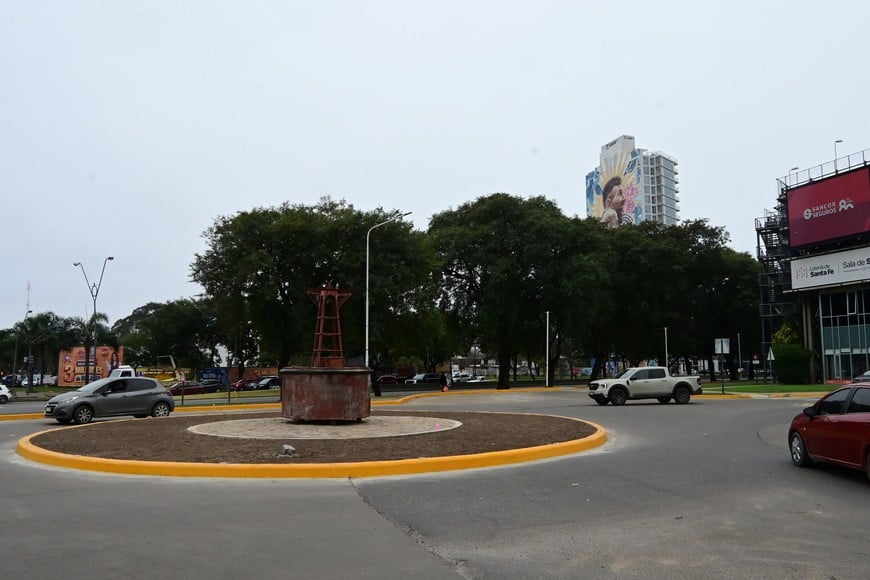 transito Créditos: Flavio Raina