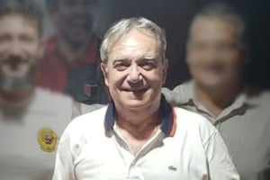 Falleció Omar Bonacci, ex tesorero de Colón